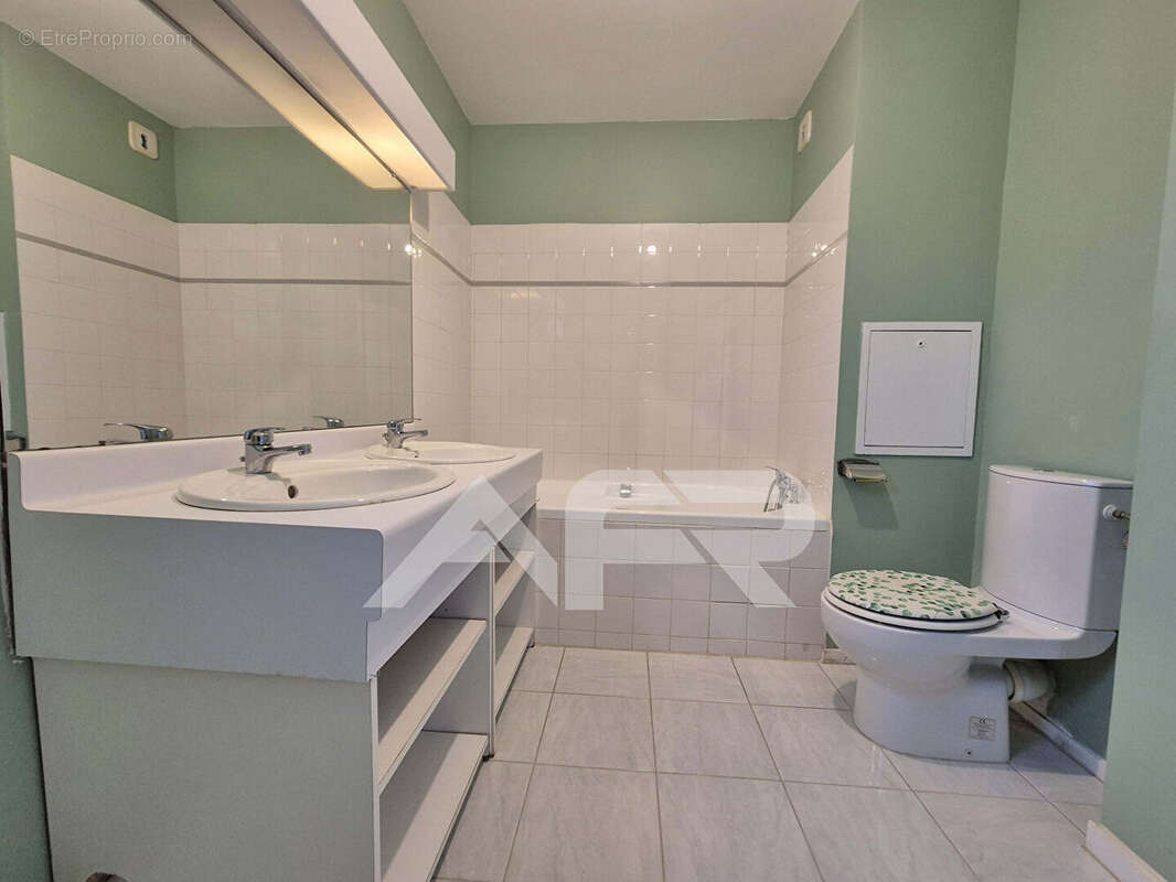 Appartement à CHATOU