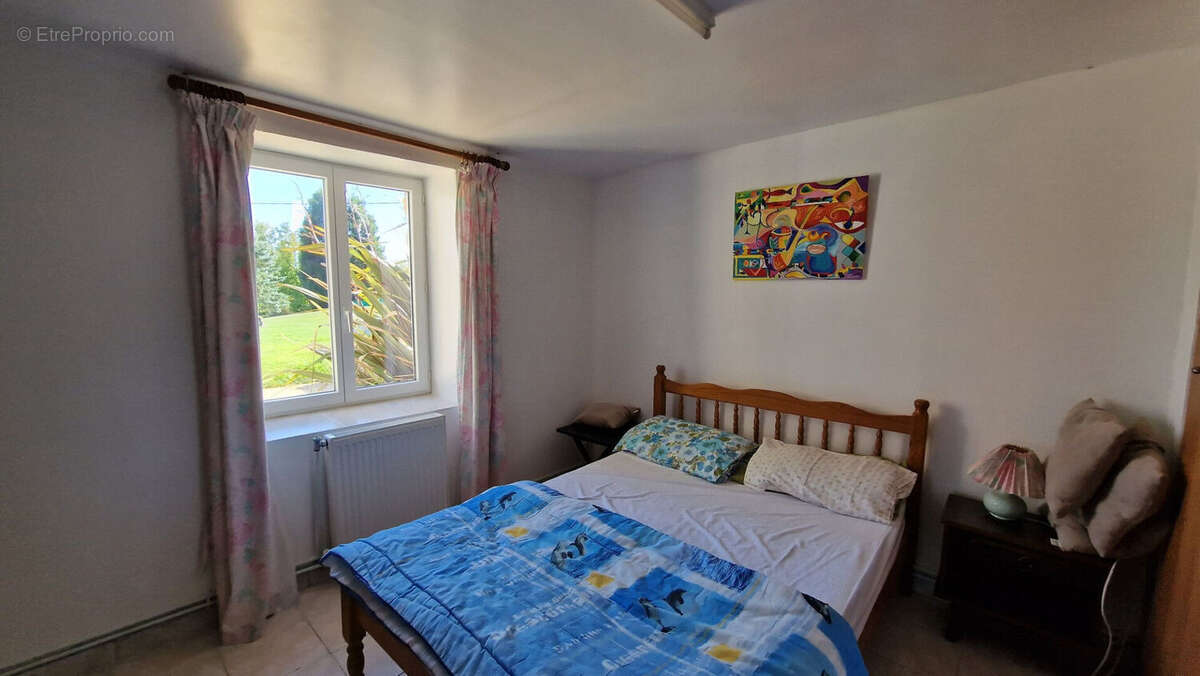 Photo 8 - Maison à SAINT-MARTIN-DES-FONTAINES