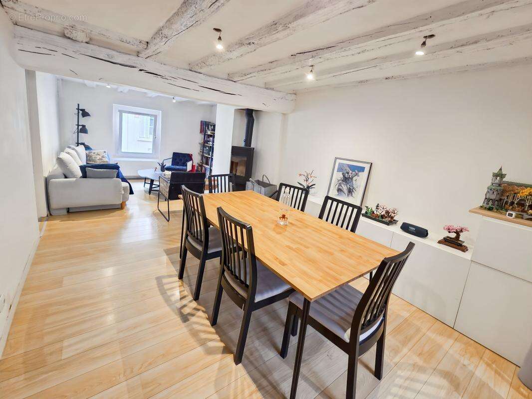 Appartement à ORLEANS