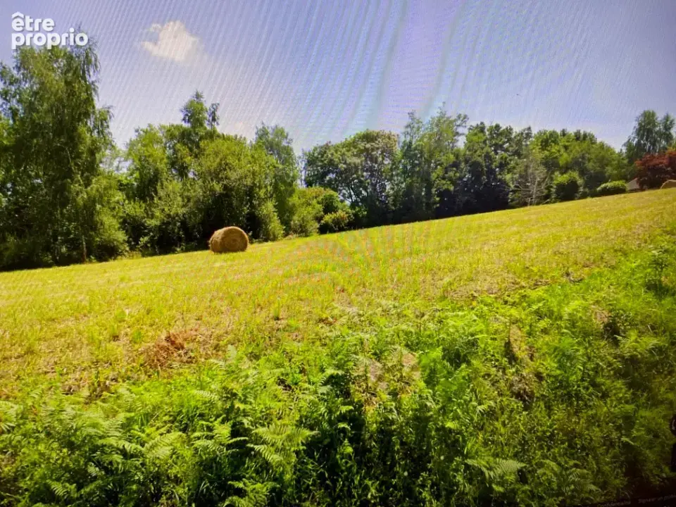 Terrain à LHEZ