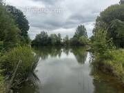 Terrain à SAINT-CYR-LA-ROSIERE