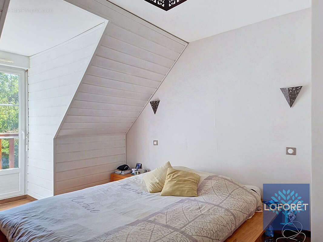 Maison de 2004 - photo 13
