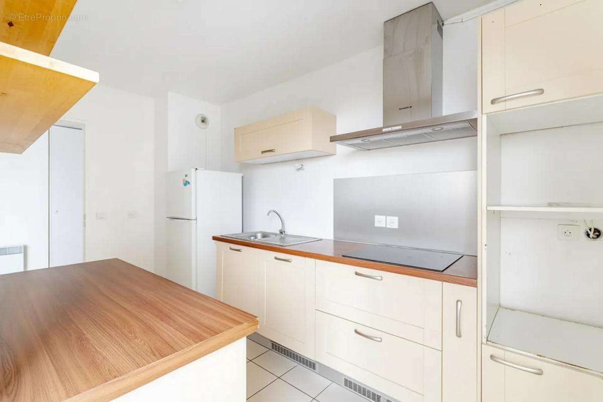 Appartement à NOISY-LE-GRAND