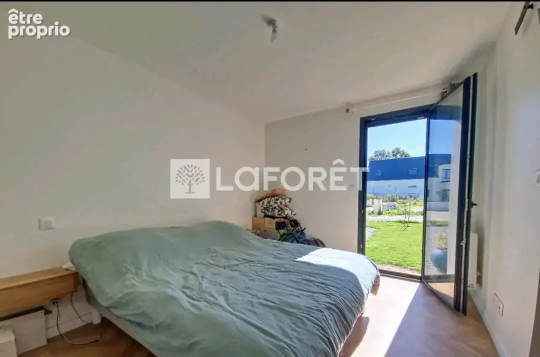 Maison Arzal 4 pièce(s) 87.84 m2 - photo 9