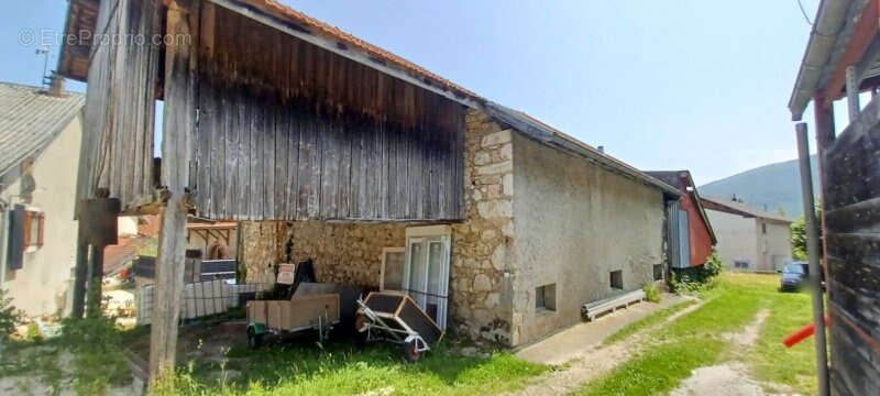 Grange à rénover - photo 3