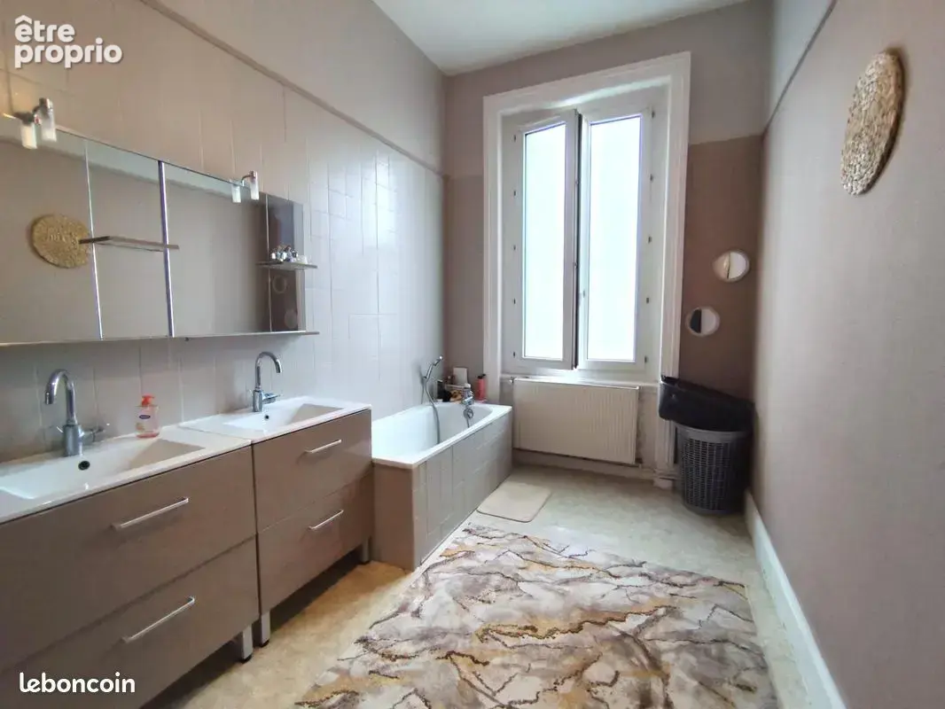 A saisir - Appartement familiale  - bien situé - photo 6
