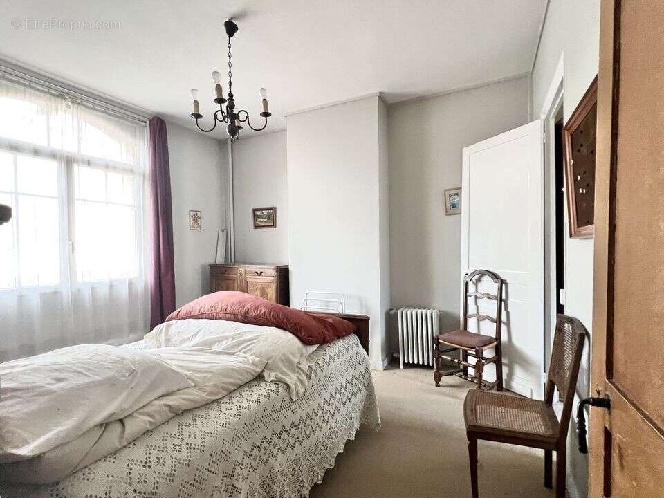 Maison à MARCQ-EN-BAROEUL