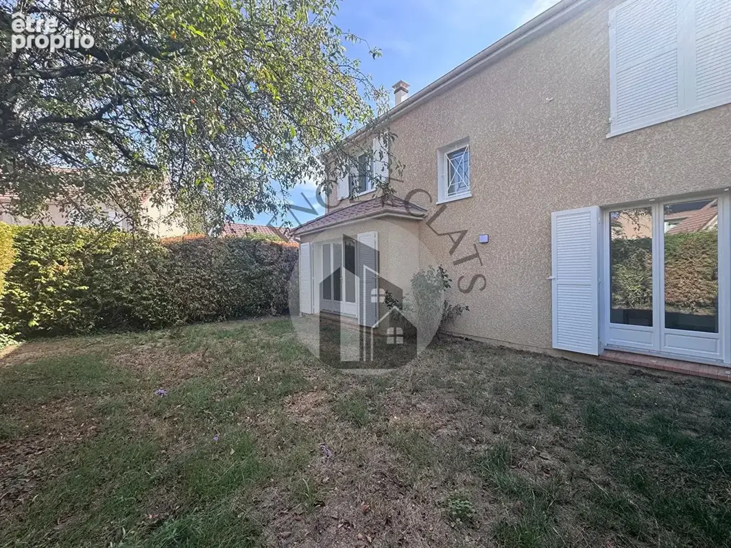 Maison Montevrain 133.77 m2 - photo 2