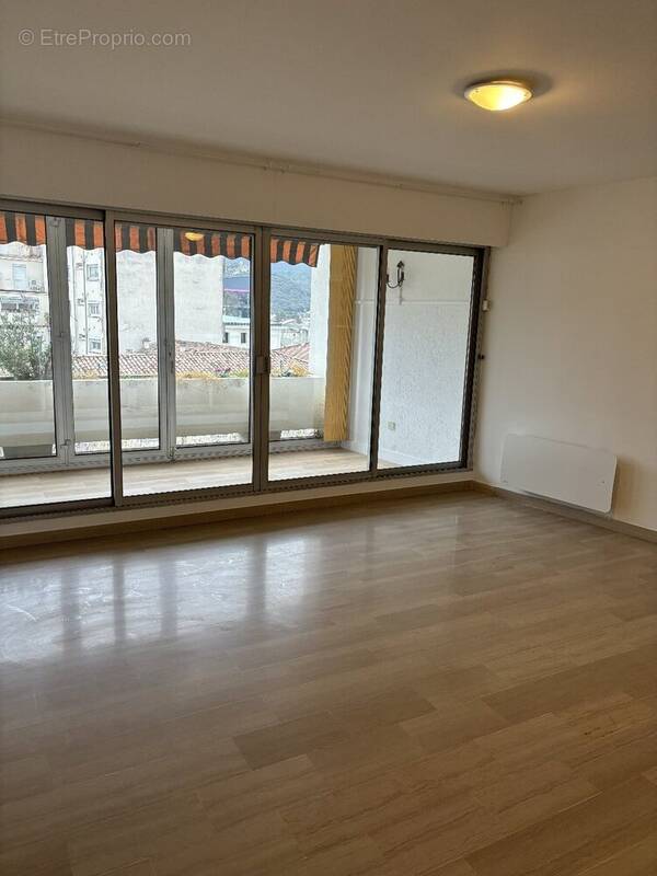 Appartement à ALES