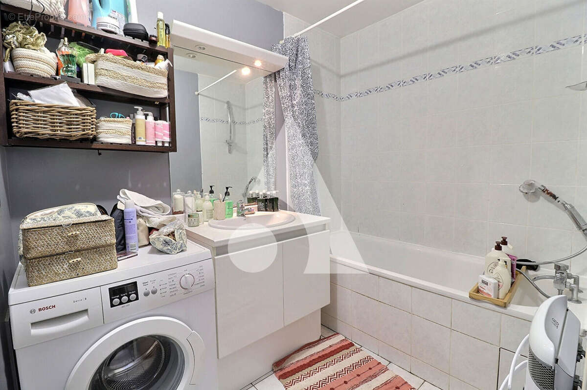 Appartement à EAUBONNE