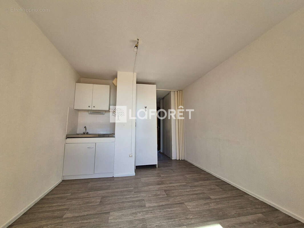 Appartement à LE BARCARES