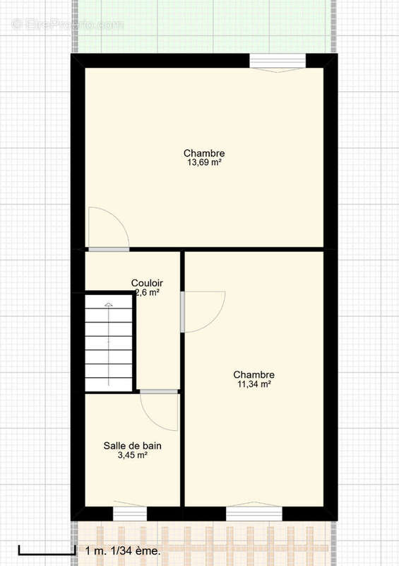 Maison à VITROLLES