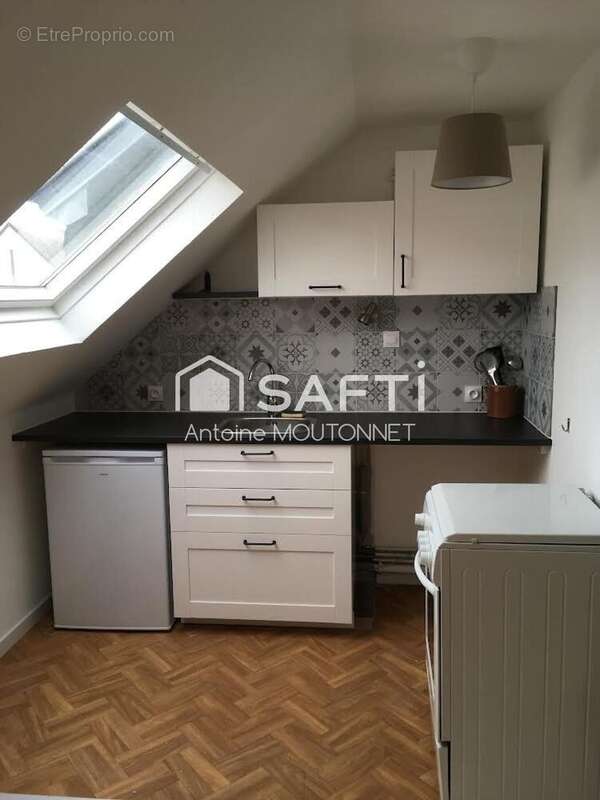 Photo 5 - Appartement à BOURG-ACHARD