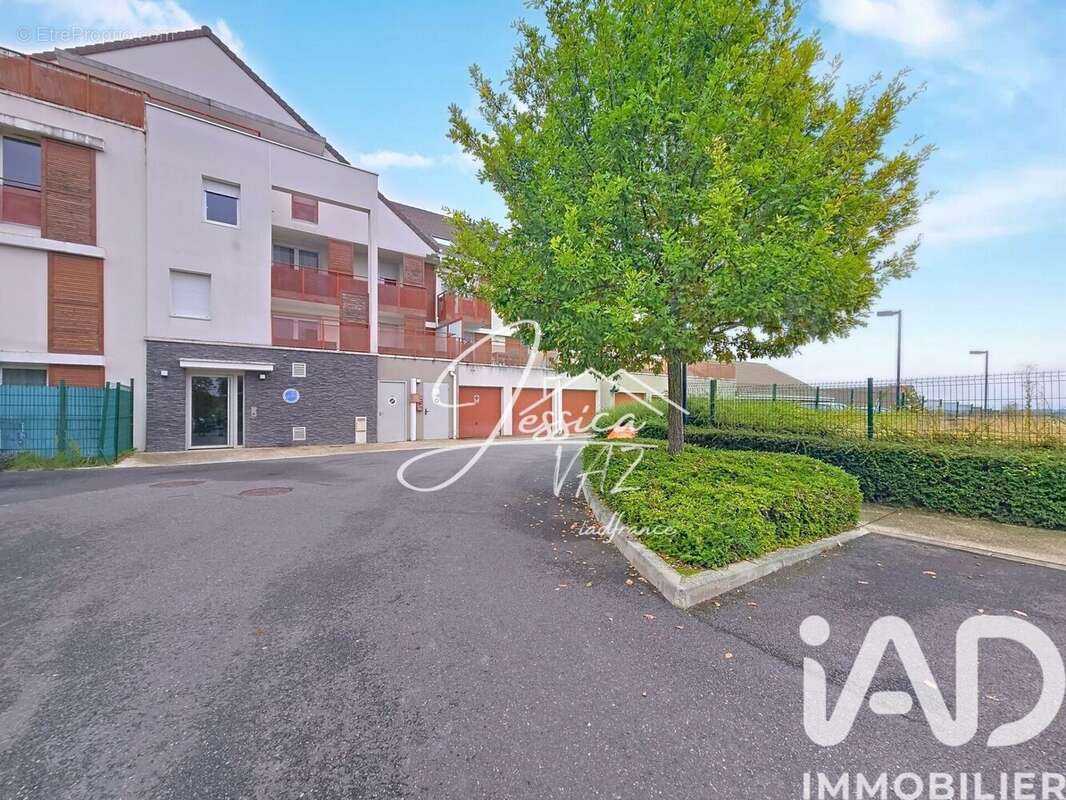 Photo 8 - Appartement à DAMMARTIN-EN-GOELE