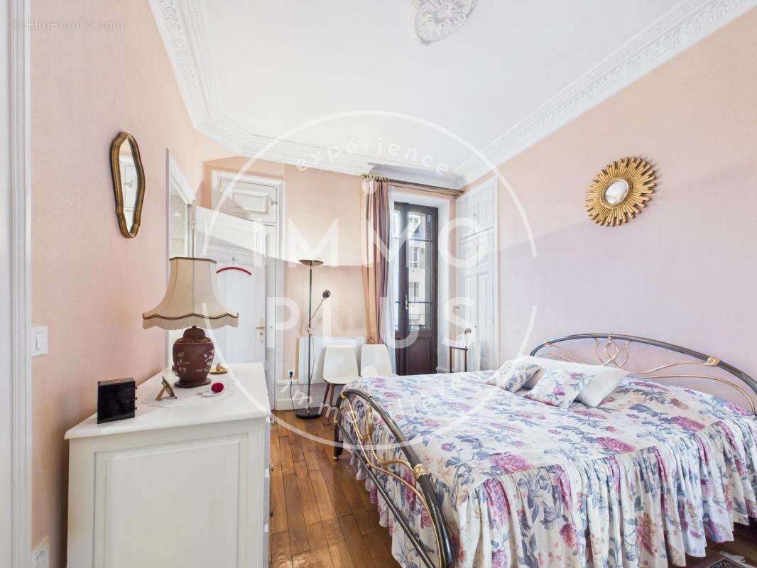 Appartement à ANNECY