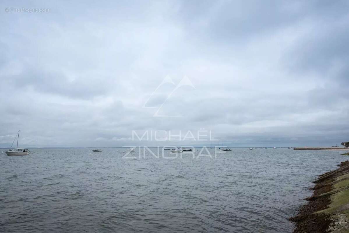 Appartement à ARCACHON