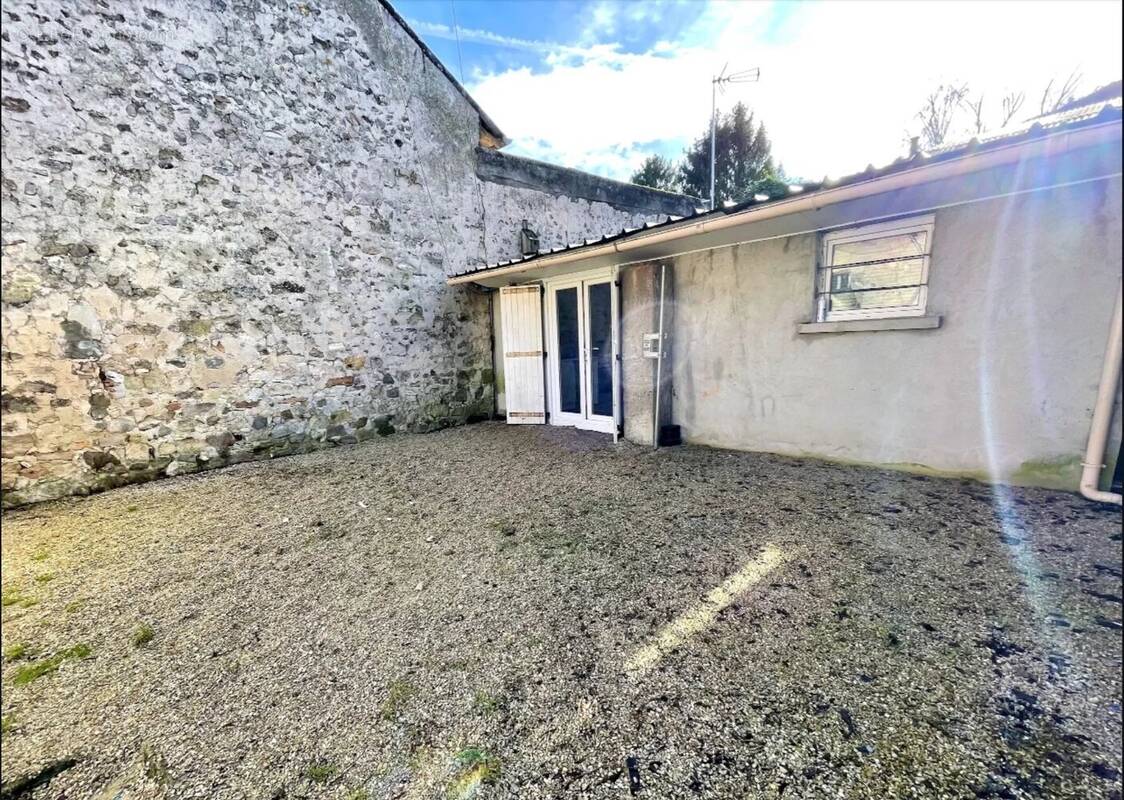 Maison à MEAUX