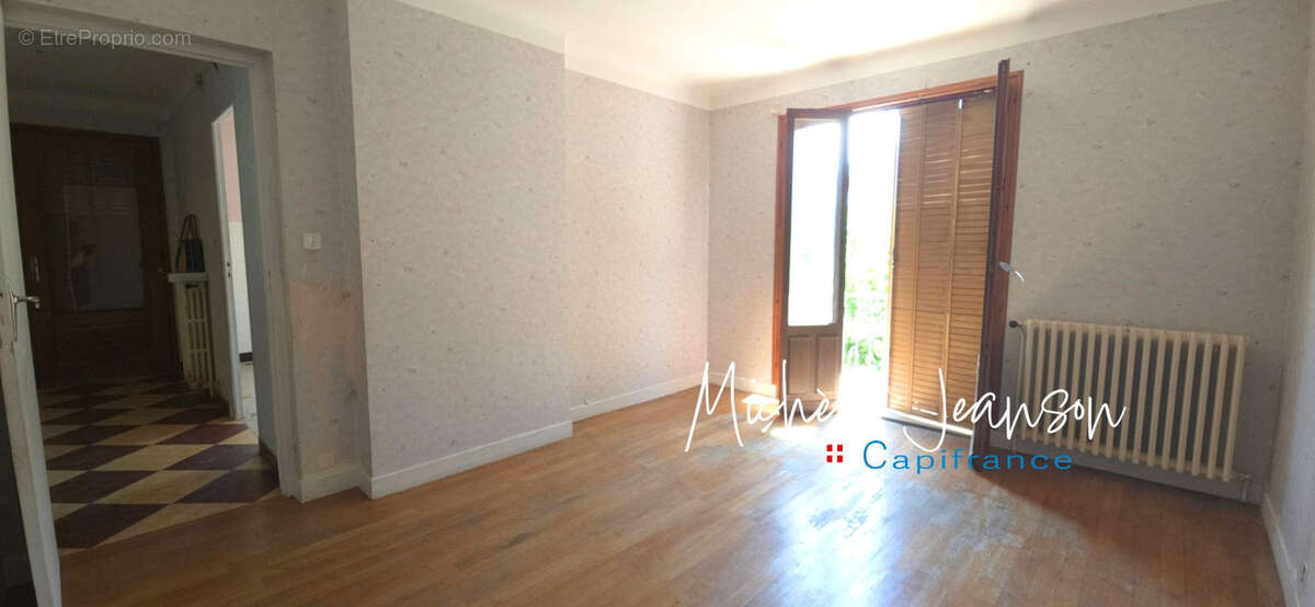 Maison à vendre 10 pièces LA CHAMBRE (73) - photo 15