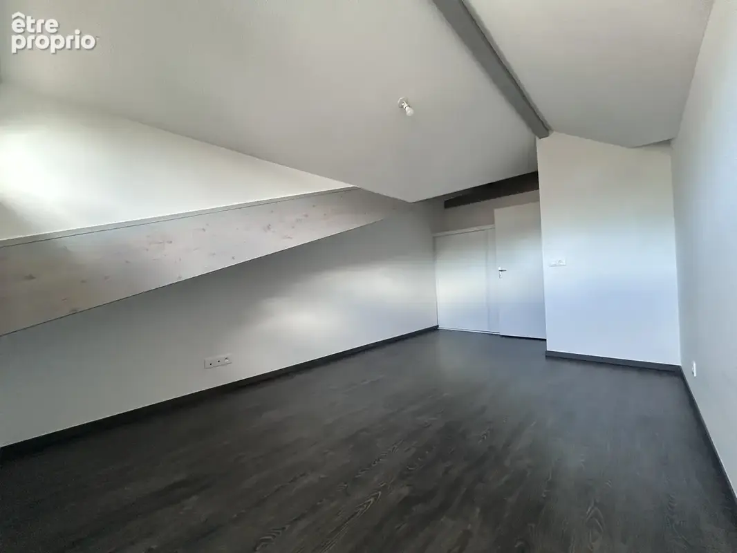 Arcachon, Aiguillon : un duplex de 3 chambres avec terrasse et parkin - photo 17