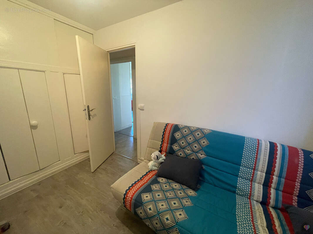 Appartement à FECAMP