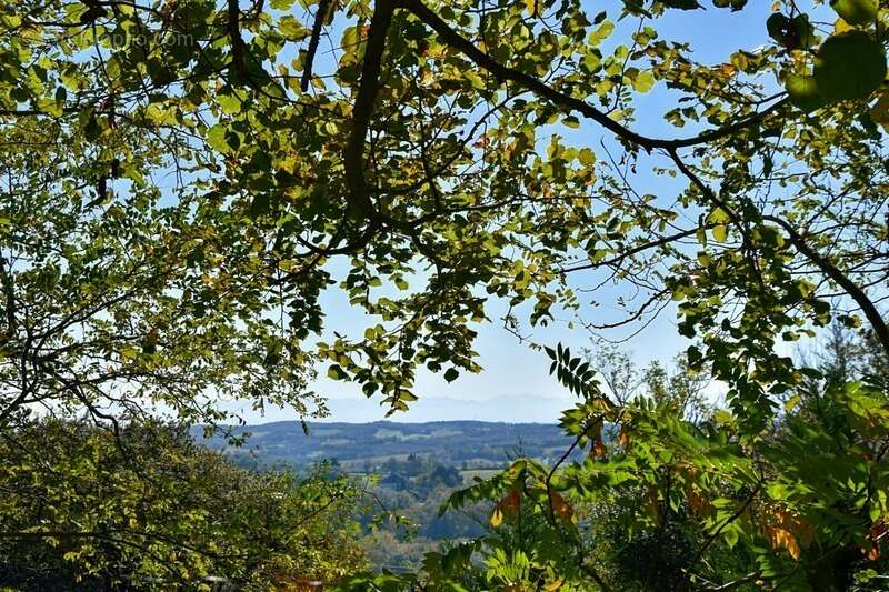 Maison à CASTELNAVET