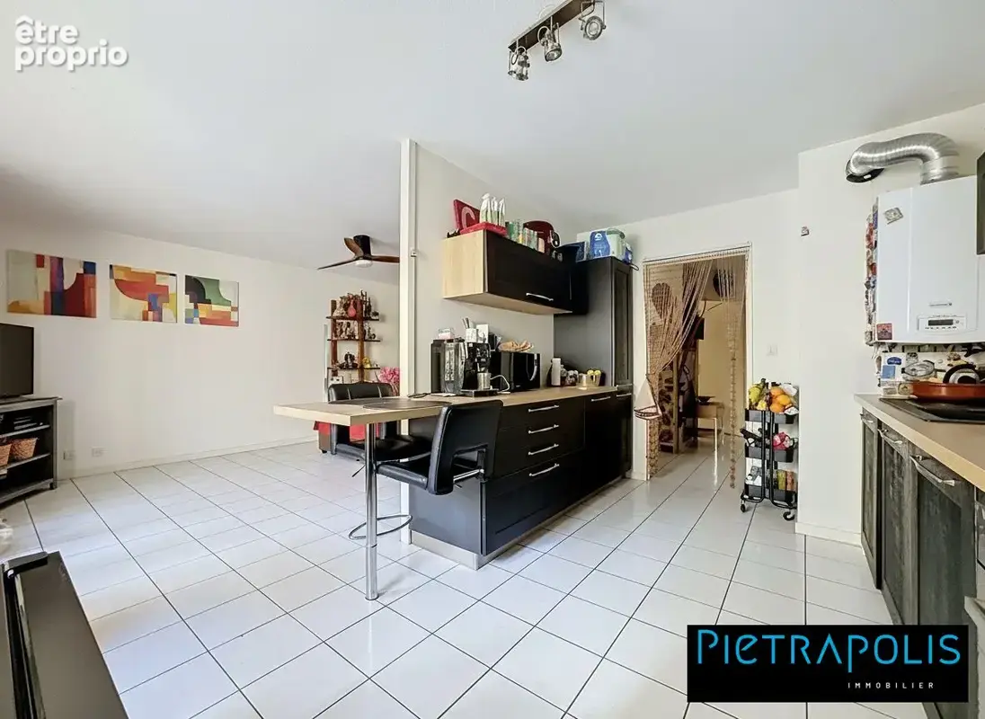 Appartement 3 pièces 75 m² à vendre à Lyon-2e (69002) - photo 3