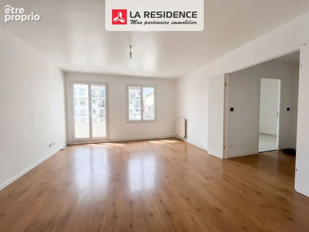 Appartement 65 m² à Saint-Ouen-L'aumone  - photo 7