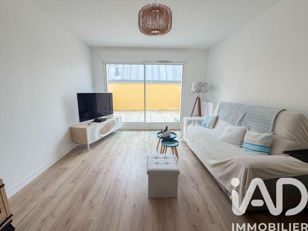 Photo 9 - Appartement à SAINT-XANDRE