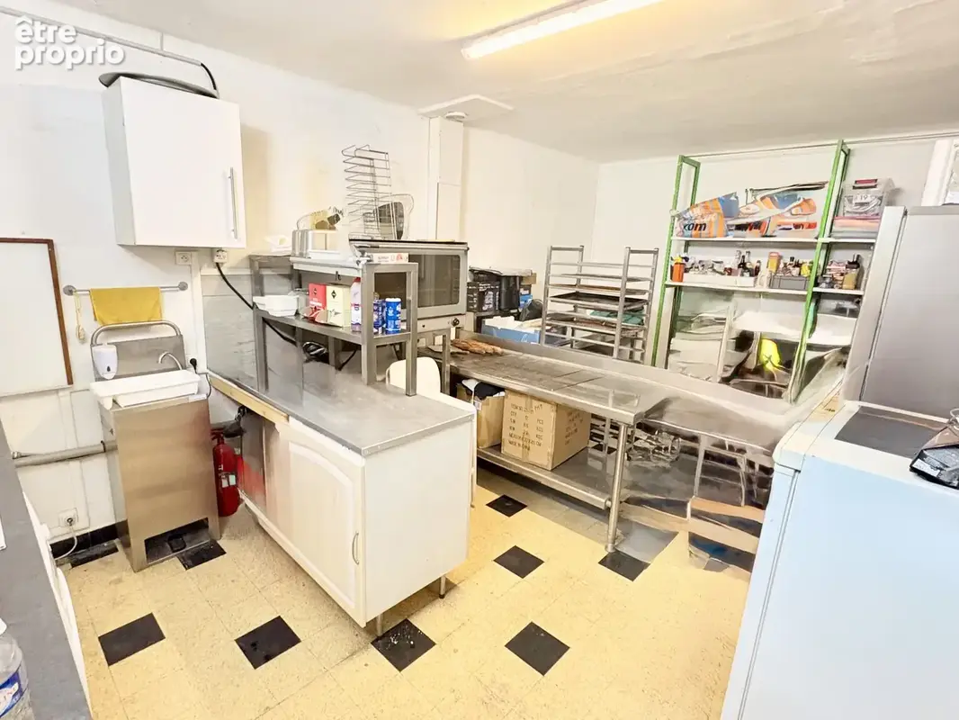 1 ere ligne - lot de 2 appartements - parking - terrasse - - photo 7