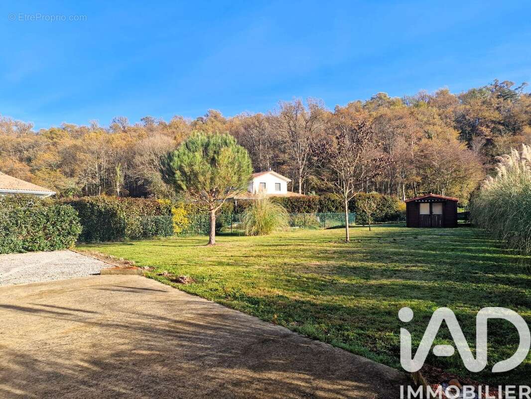 Photo 5 - Maison à EUGENIE-LES-BAINS