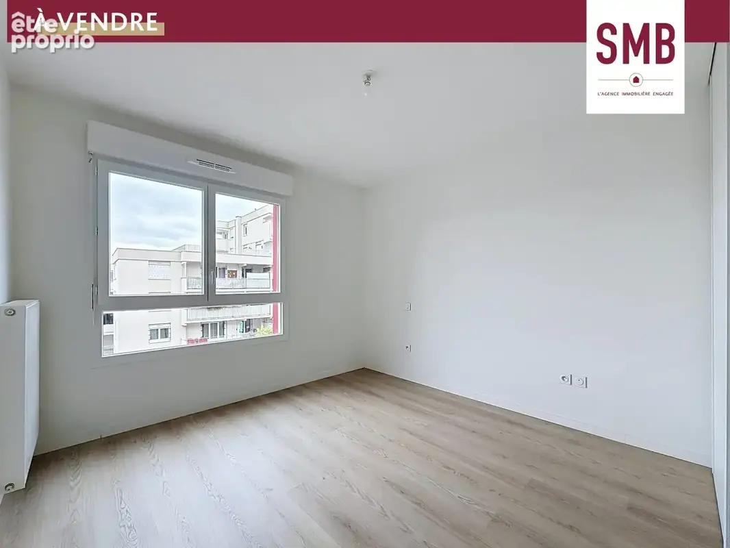 Appartement 2 pièces 41 m² à vendre à Pau (64000) - photo 6