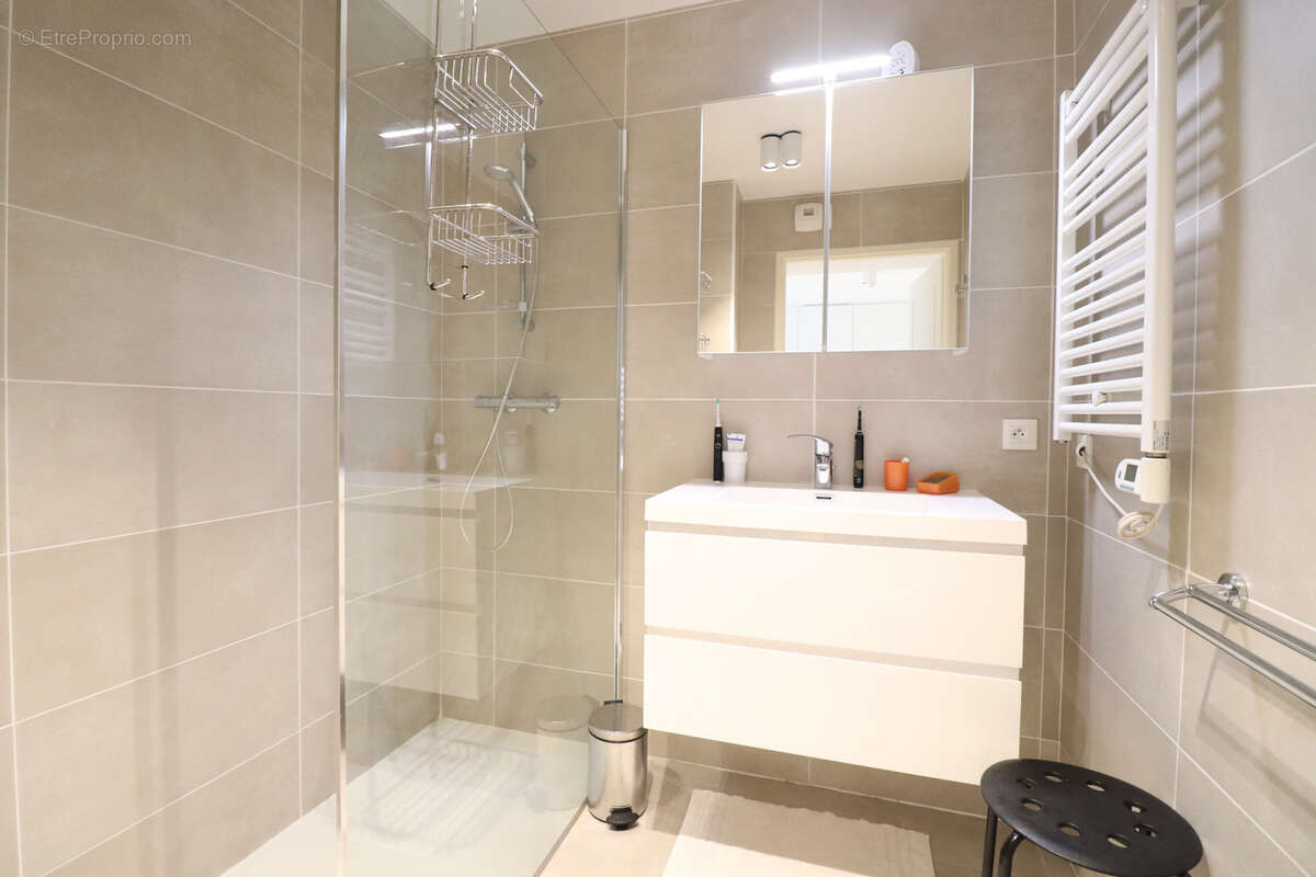 Appartement à CAVALAIRE-SUR-MER