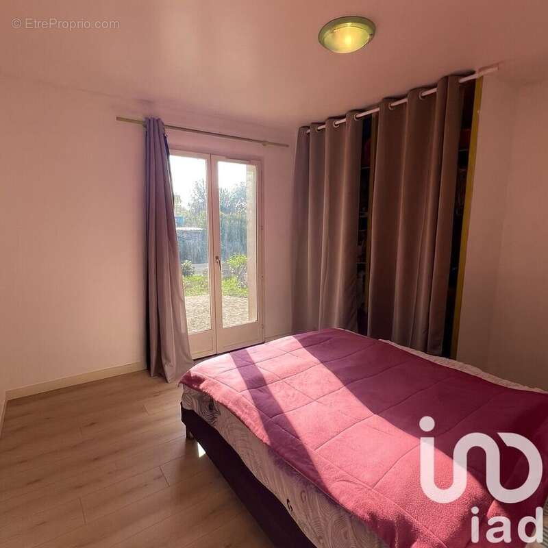 Photo 5 - Maison à CORMERY