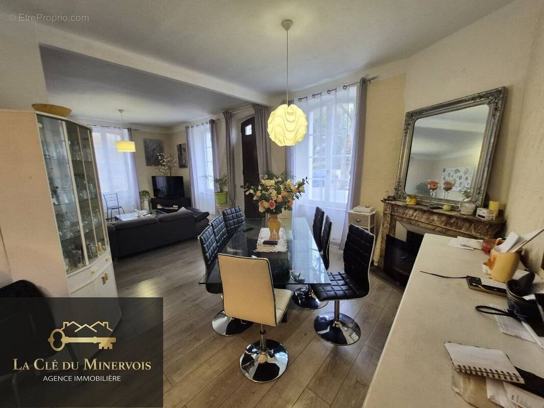 Photo 1 - Maison à LA REDORTE