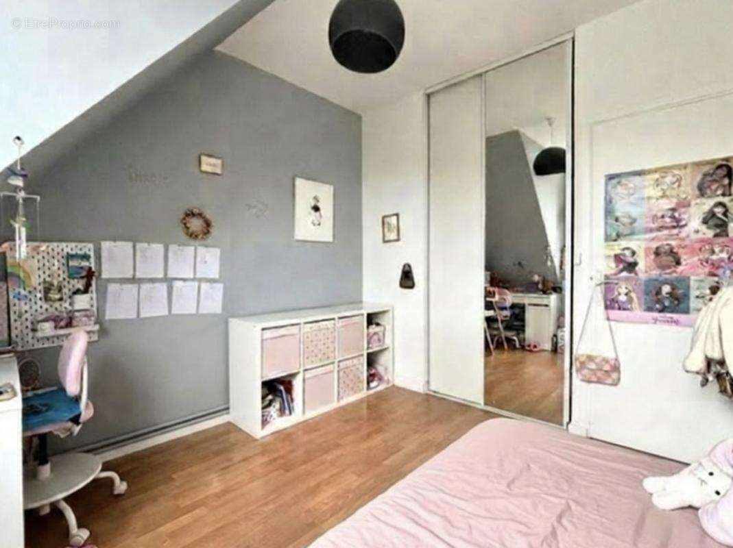Maison à BONDUES