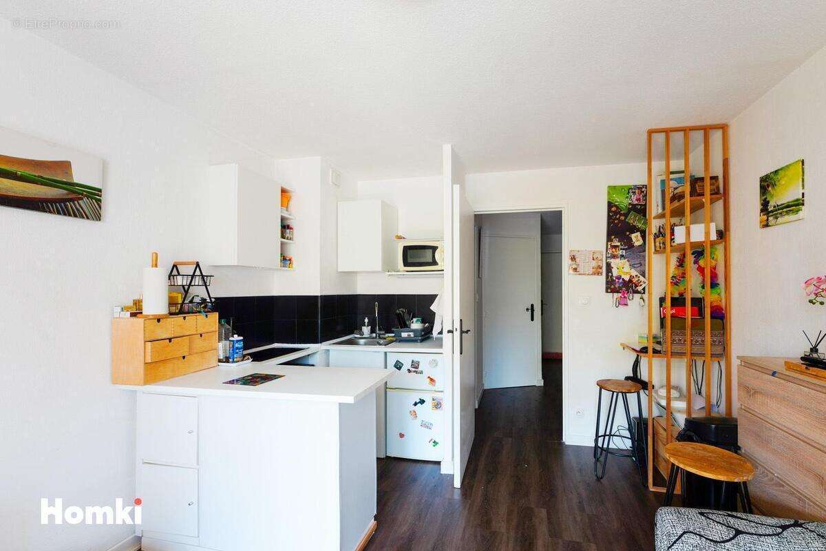 Appartement à BANDOL