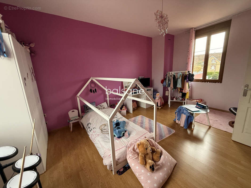 Maison à CAUDEBEC-LES-ELBEUF