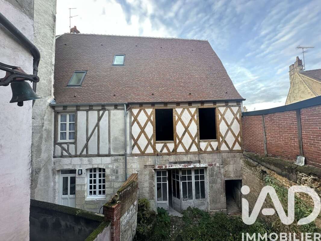 Photo 4 - Appartement à BOURGES