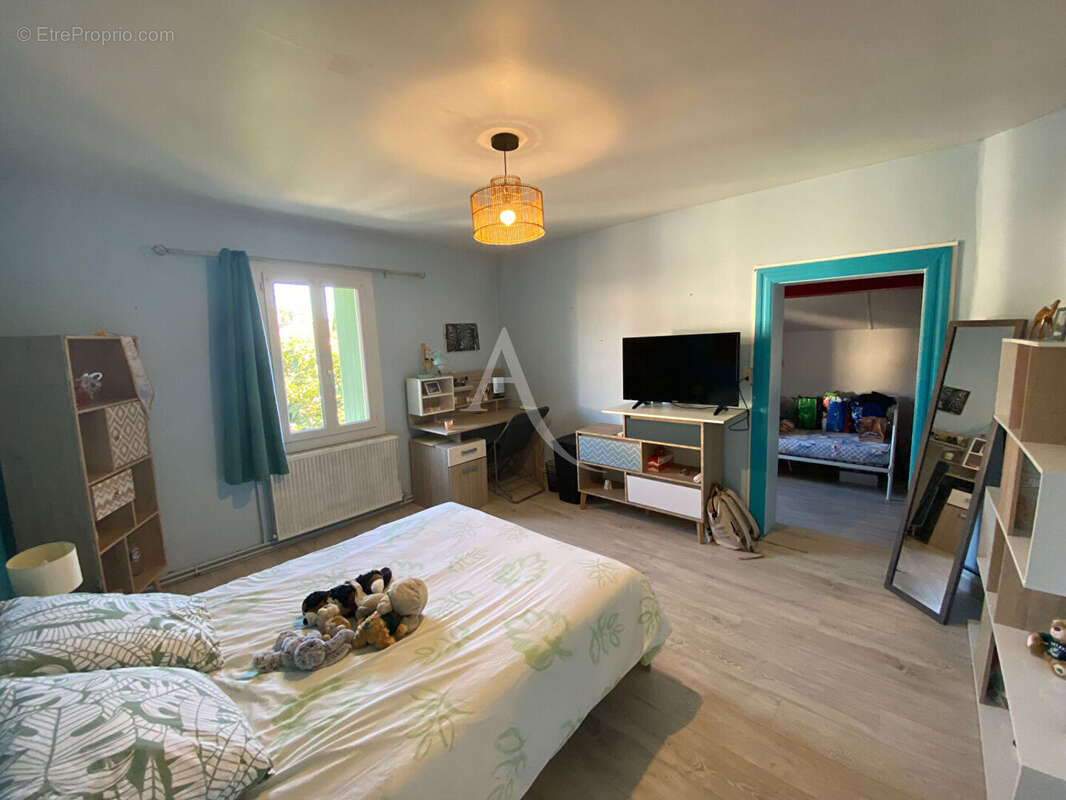 Maison à SAINT-JUERY