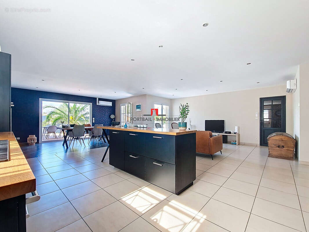 Maison à SAINT-LAURENT-D&#039;ARCE