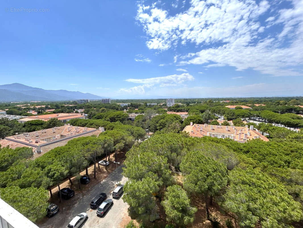 Appartement à ARGELES-SUR-MER