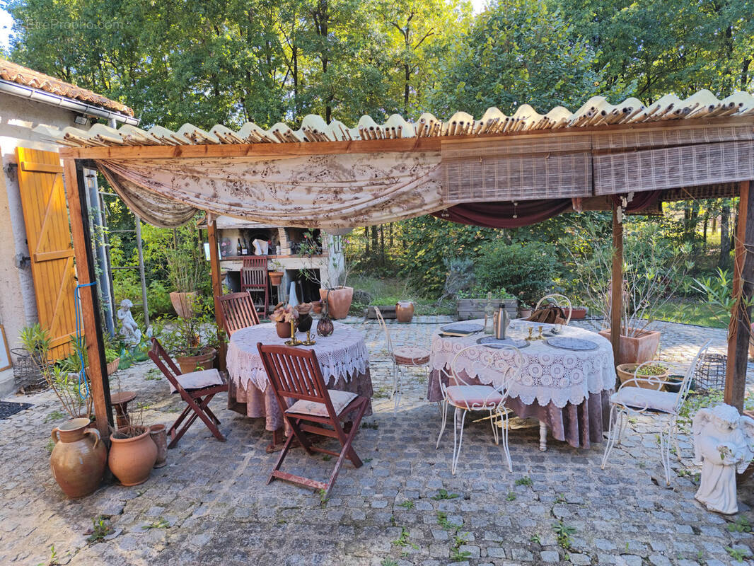 Maison à LAIGNE-EN-BELIN