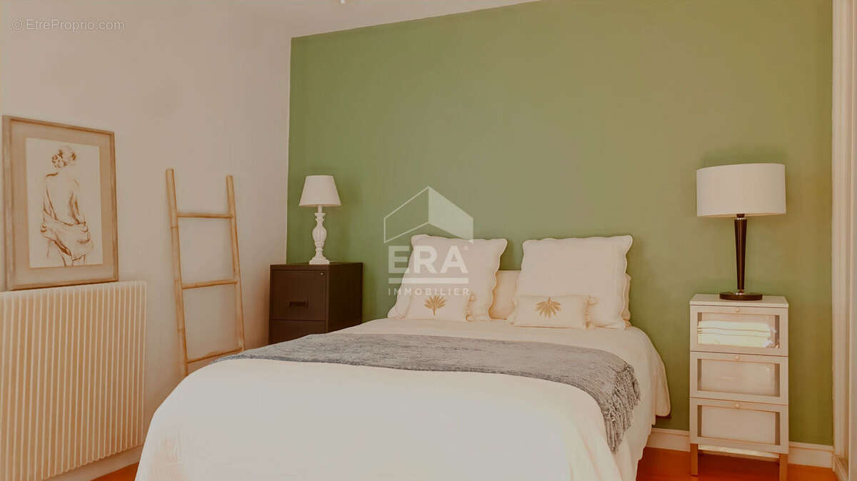 Appartement à SAINT-CYPRIEN