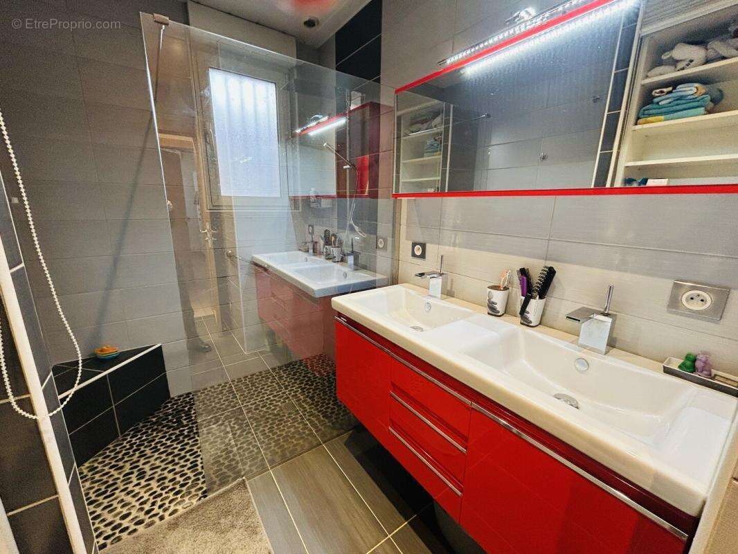Audincourt maison f5 110 m2 - photo 9