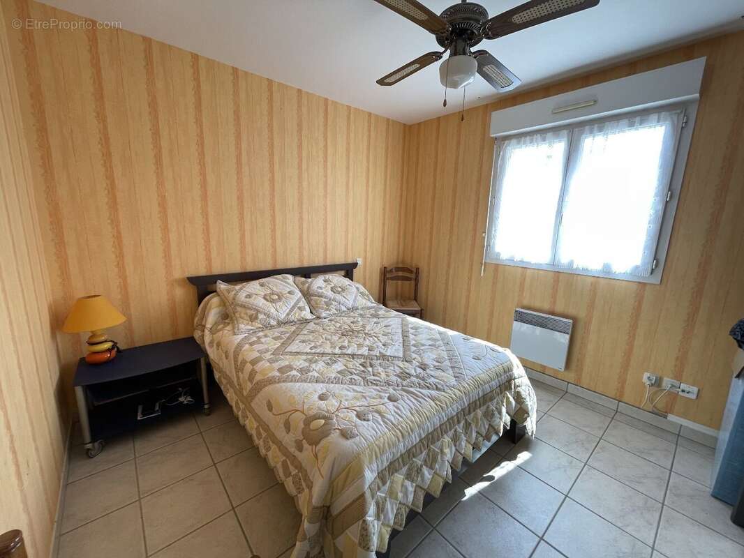 Maison à MARSEILLAN