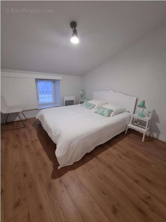 Maison à LES EPESSES