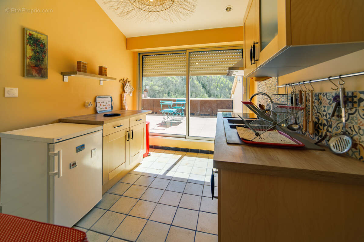 Appartement à PRATS-DE-MOLLO-LA-PRESTE