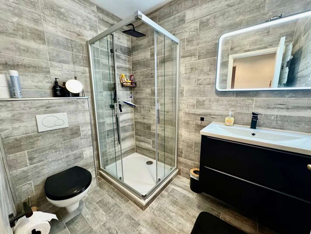 Cannes Vente appartement 2 pièces proche centre - photo 9
