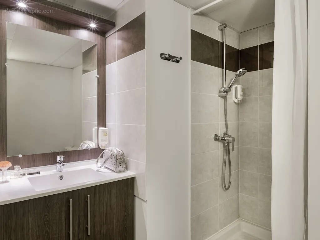 Investissement en residence hotelière - photo 8