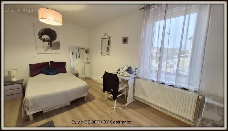 Maison à BADONVILLER